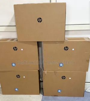 New HP 200 G4 22 All-in-One 8GB Intel Core i5 SSD 512GB