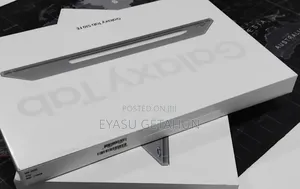 New Samsung Galaxy Tab S10 FE 128 GB