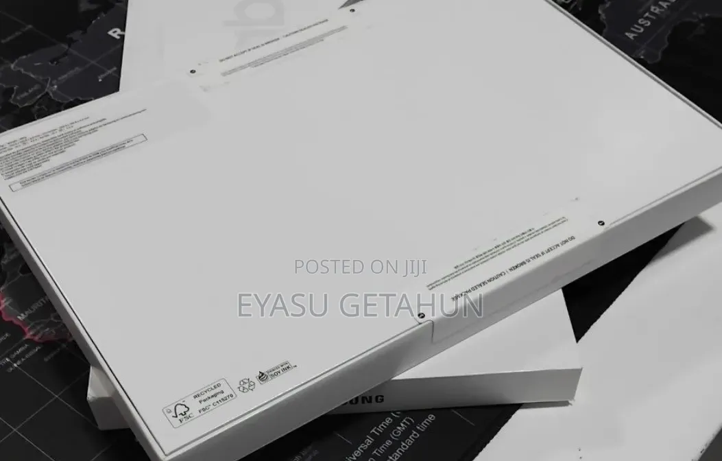New Samsung Galaxy Tab S10 FE 128 GB