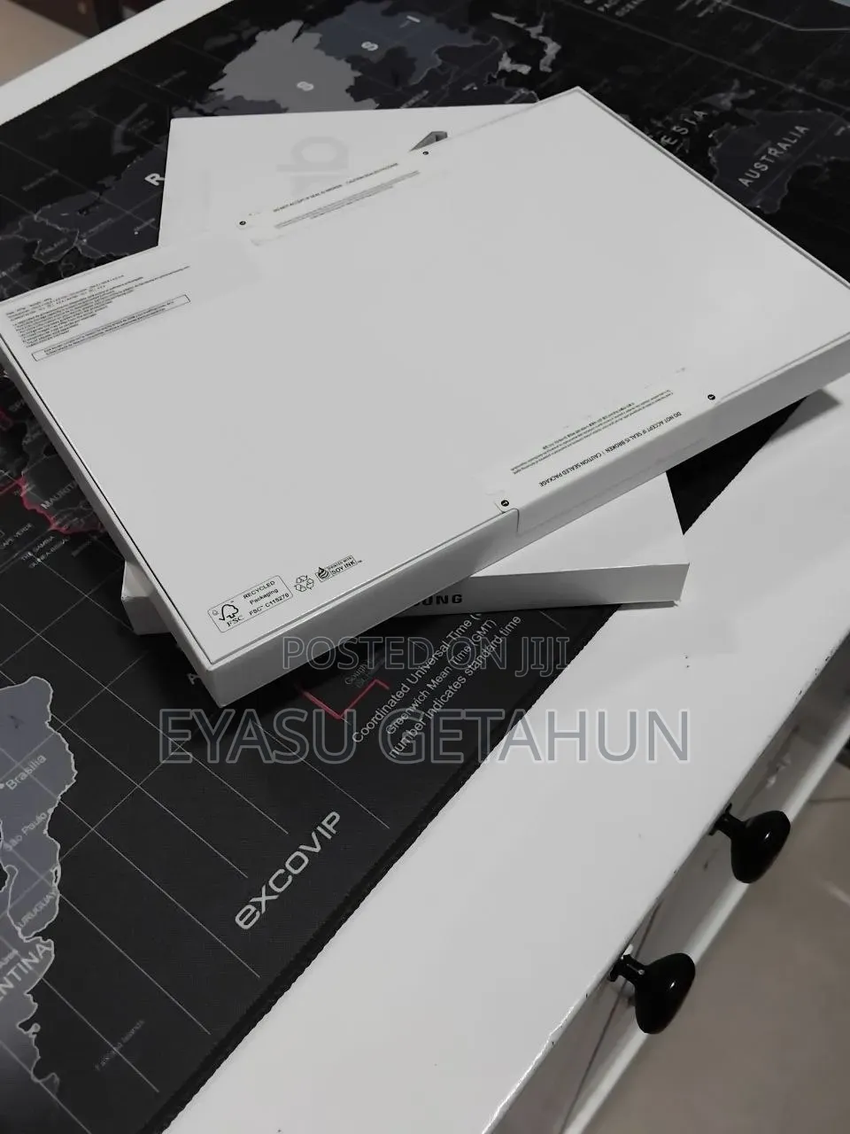 New Samsung Galaxy Tab S10 FE 128 GB