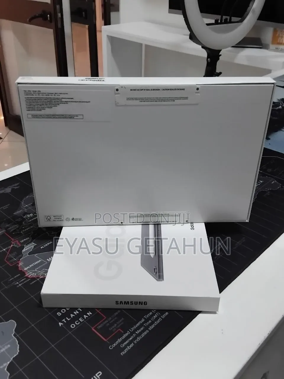 New Samsung Galaxy Tab S10 FE 128 GB