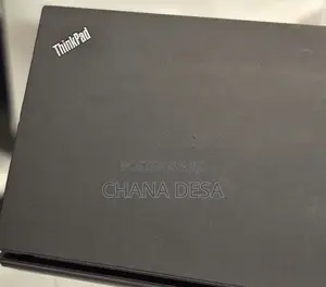 New Laptop Lenovo ThinkPad T490s 8GB AMD Ryzen 5 SSD 512GB