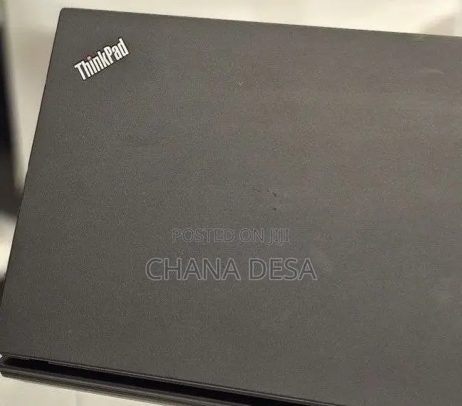 New Laptop Lenovo ThinkPad T490s 8GB AMD Ryzen 5 SSD 512GB