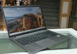 New Laptop HP Zbook Studio G7 16GB Intel Core i7 SSD 512GB