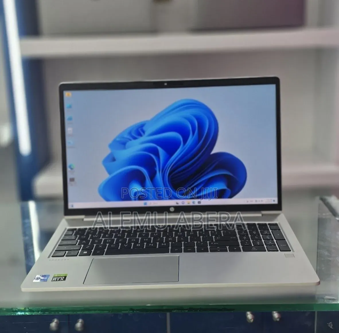 New Laptop HP 16GB Intel Core i7 SSD 1T