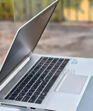 New Laptop HP EliteBook 840 16GB Intel Core i5 SSD 512GB