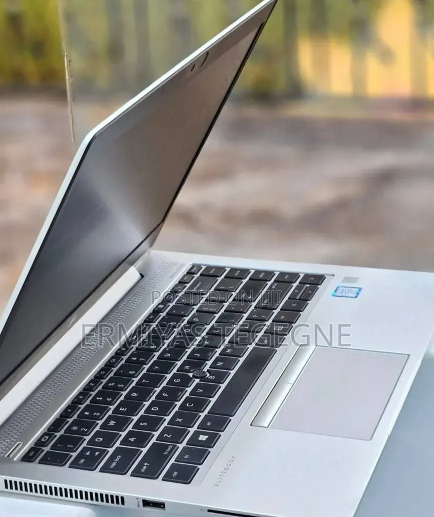 New Laptop HP EliteBook 840 16GB Intel Core i5 SSD 512GB