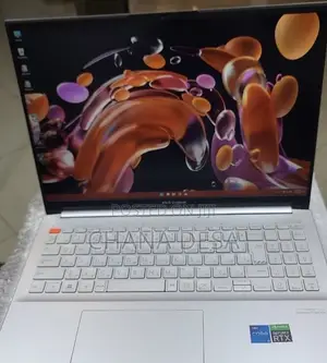 New Laptop Asus 16GB Intel Core i5 SSD 512GB
