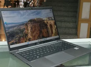 New Laptop HP Zbook Studio G7 16GB Intel Core i7 SSD 512GB