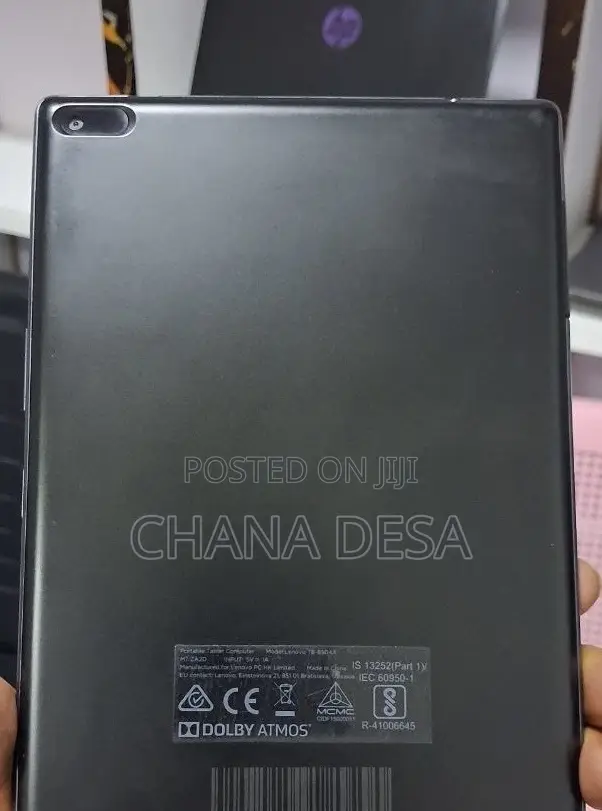 New Lenovo TB2-X30F 16 GB