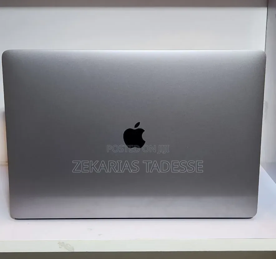 New Laptop Apple MacBook Pro 2019 32GB Intel Core i9 SSD 1T