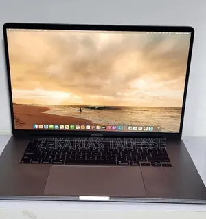 New Laptop Apple MacBook Pro 2019 32GB Intel Core i9 SSD 1T