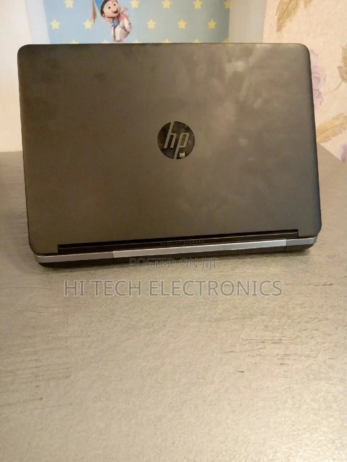 New Laptop HP ProBook 640 G1 4GB Intel Core I5 HDD 500GB