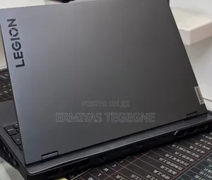 New Laptop Lenovo Legion 5 16GB Intel Core i9 SSD 512GB