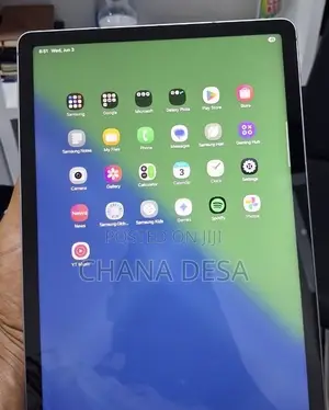 New Samsung Galaxy Tab S9 FE 128 GB