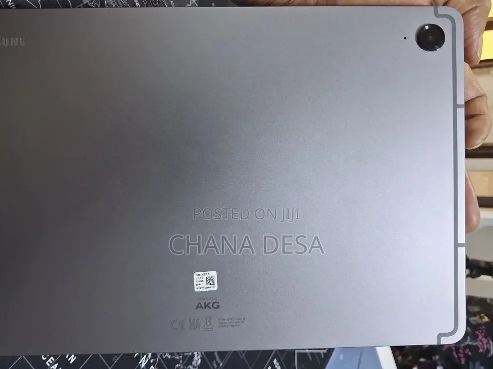 New Samsung Galaxy Tab S9 FE 128 GB