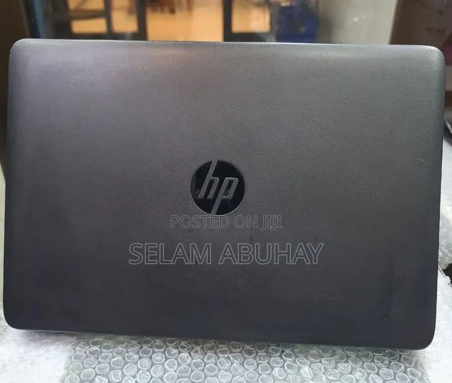 Laptop HP EliteBook 840 G1 4GB Intel Core i7 SSD 128GB
