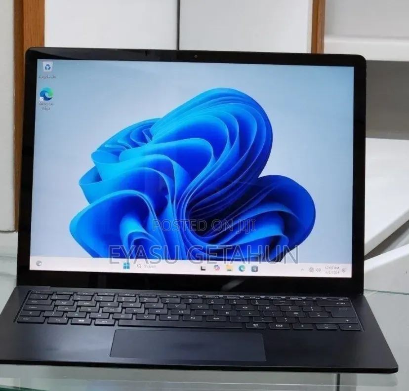New Laptop Microsoft Surface Laptop 4 16GB Intel Core i7 SSD 1T