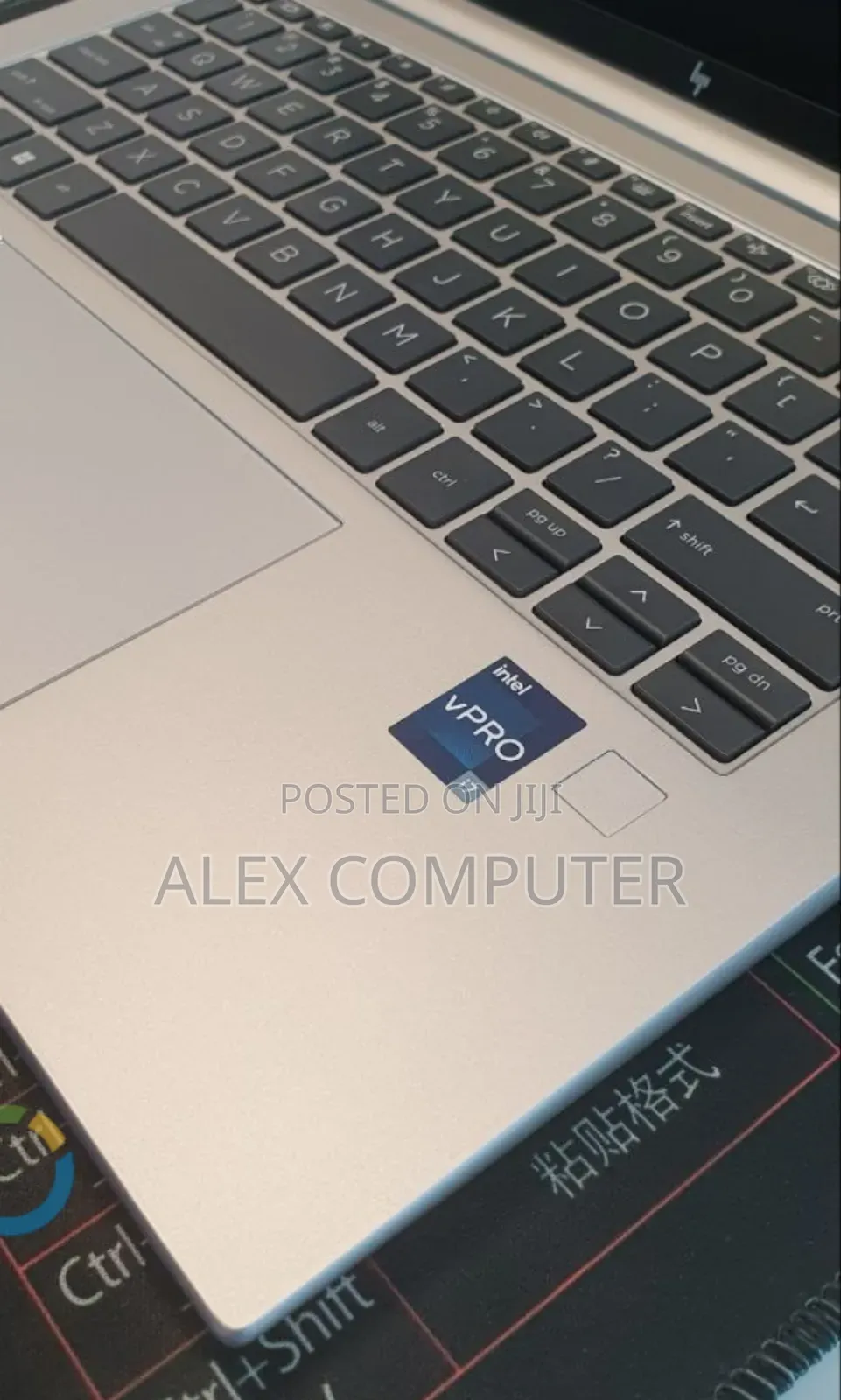 New Laptop HP EliteBook 840 G10 32GB Intel Core i7 SSD 512GB