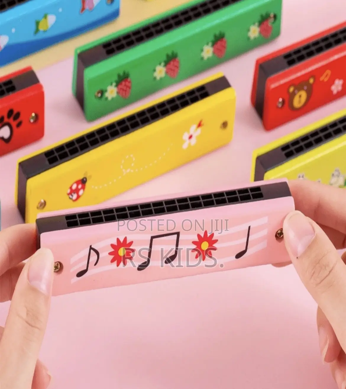 Kids Harmonika