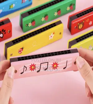 Kids Harmonika