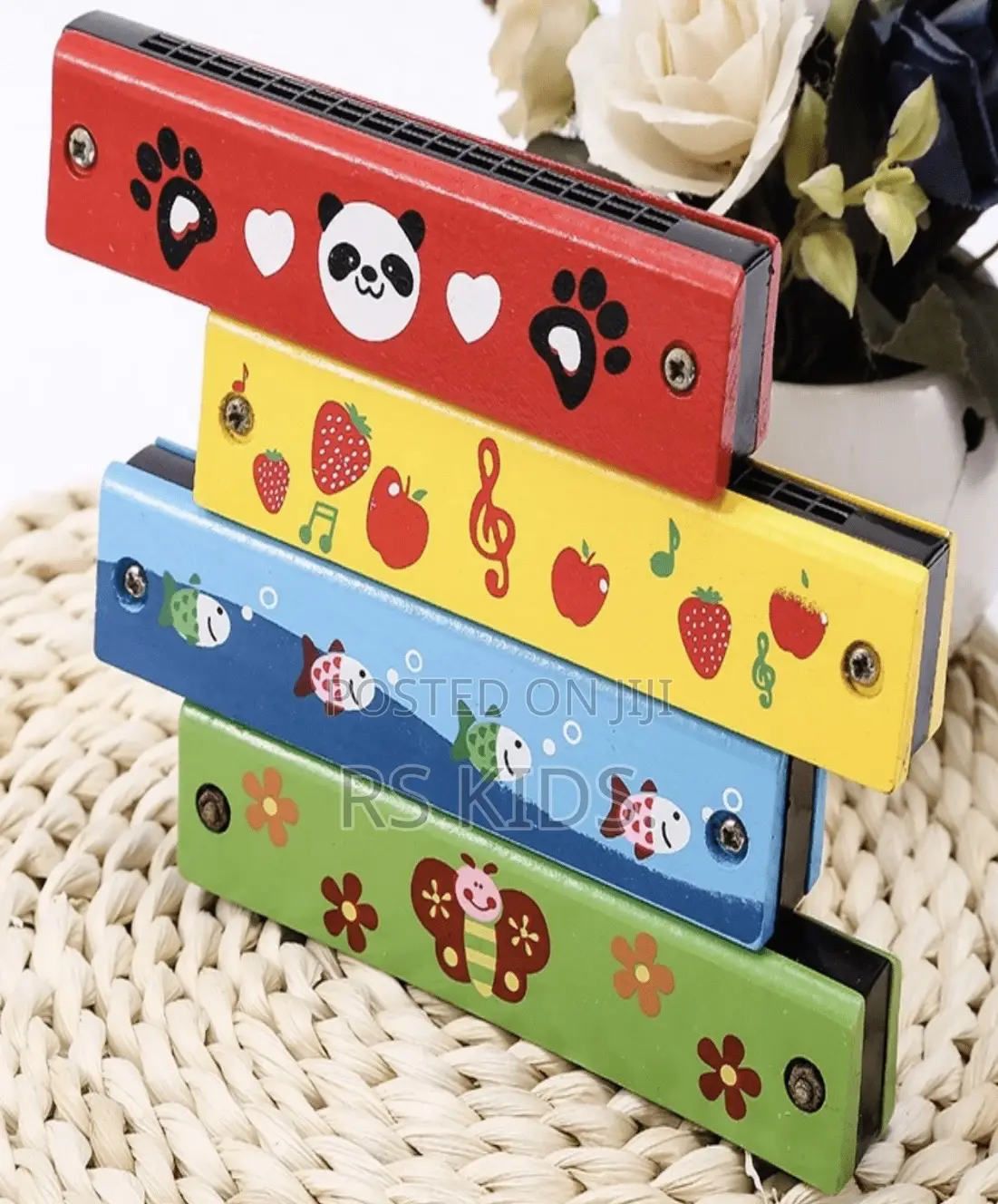 Kids Harmonika