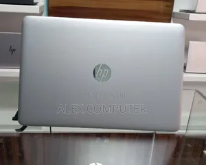 New Laptop HP EliteBook 840 G3 8GB Intel Core i5 SSD 512GB