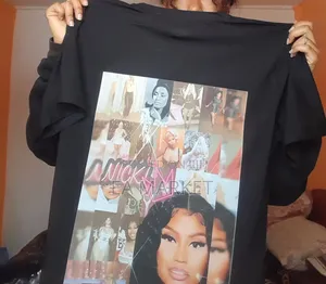 ፀሀይ Aura Tshirt