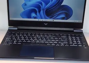 New Laptop HP Victus 15 24GB Intel Core i5 SSD 512GB
