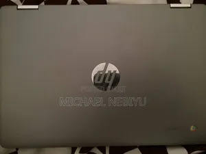 Laptop HP Chromebook X360 4GB Intel Pentium HDD 128GB