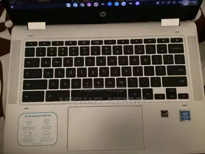 Laptop HP Chromebook X360 4GB Intel Pentium HDD 128GB