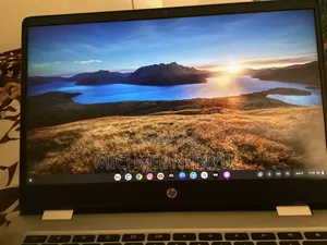 Laptop HP Chromebook X360 4GB Intel Pentium HDD 128GB