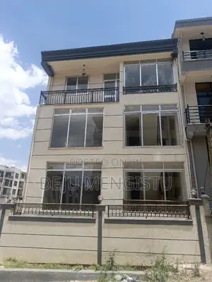 Furnished 6bdrm House in Sebhulut, Bole for rent