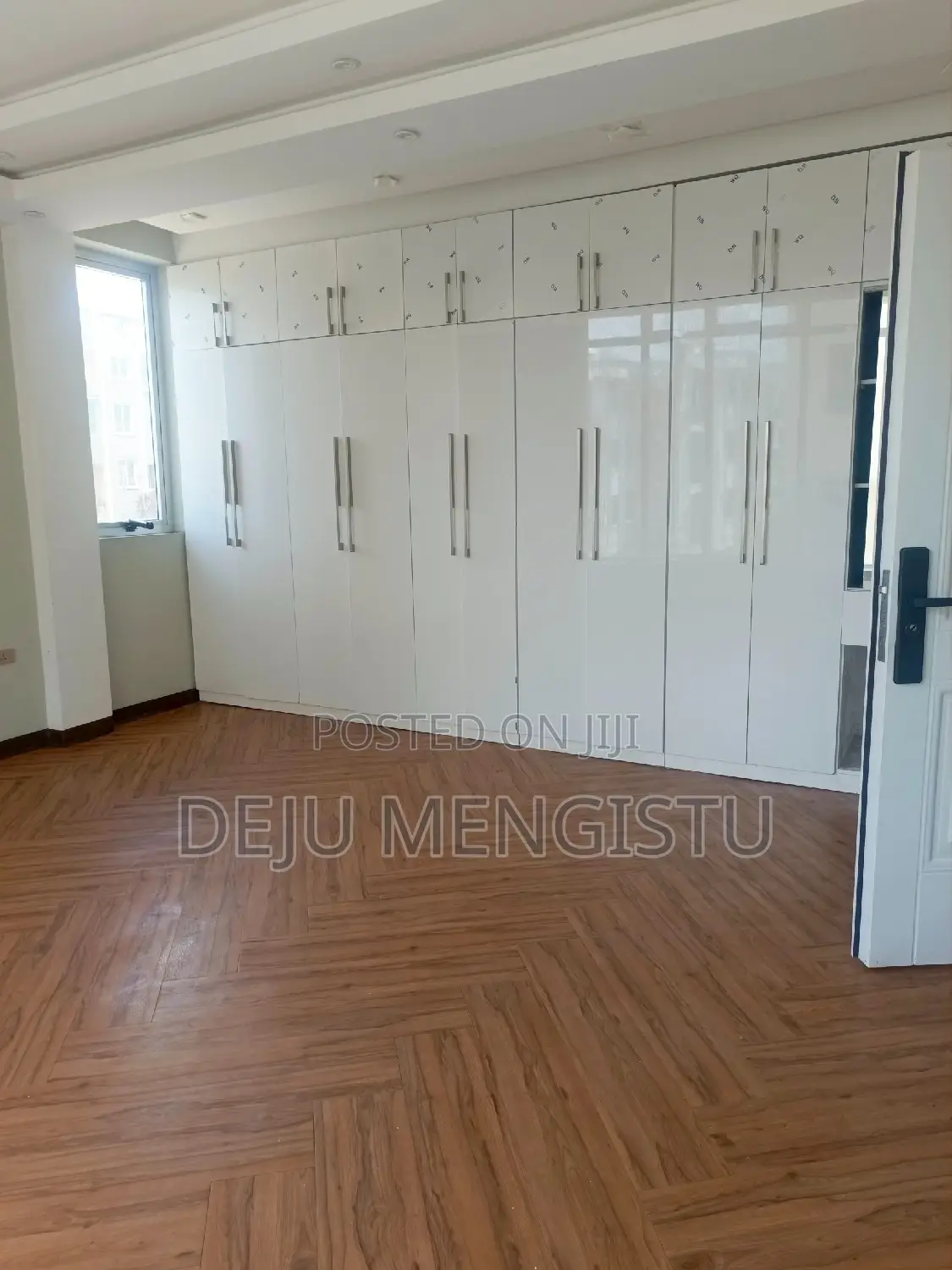 Furnished 6bdrm House in Sebhulut, Bole for rent