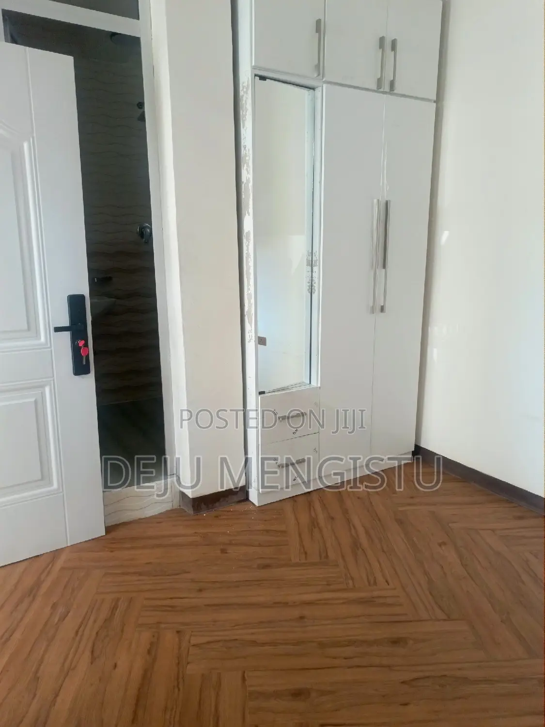 Furnished 6bdrm House in Sebhulut, Bole for rent