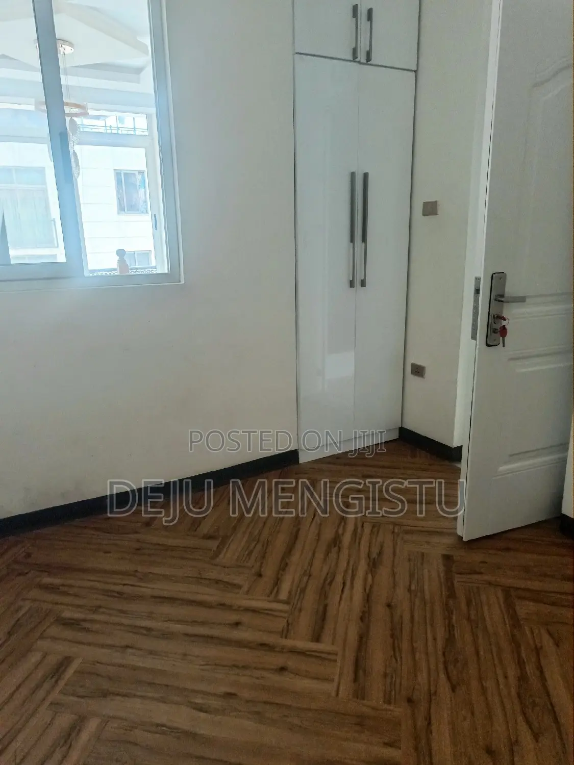 Furnished 6bdrm House in Sebhulut, Bole for rent