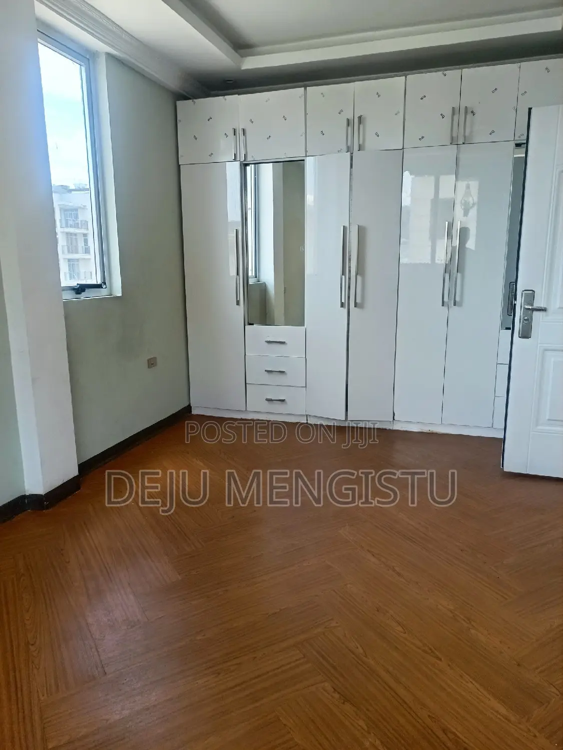 Furnished 6bdrm House in Sebhulut, Bole for rent