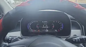 Hyundai Tucson 2022 Black