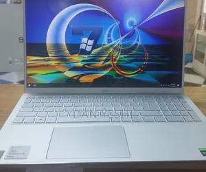 New Laptop Dell Inspiron 15 7569 16GB Intel Core i7 SSD 512GB
