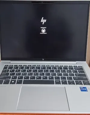 New Laptop HP EliteBook 840 16GB Intel Core i7 SSD 512GB