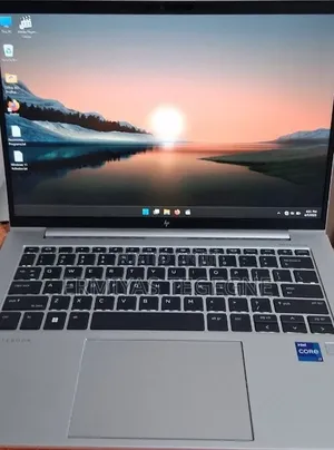 New Laptop HP EliteBook 840 16GB Intel Core i7 SSD 512GB