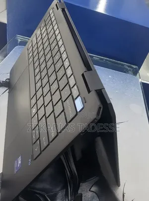 New Laptop HP OmniBook Ultra Flip 14" 16GB Intel Core Ultra 7 SSD 1T