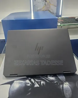 New Laptop HP OmniBook Ultra Flip 14" 16GB Intel Core Ultra 7 SSD 1T