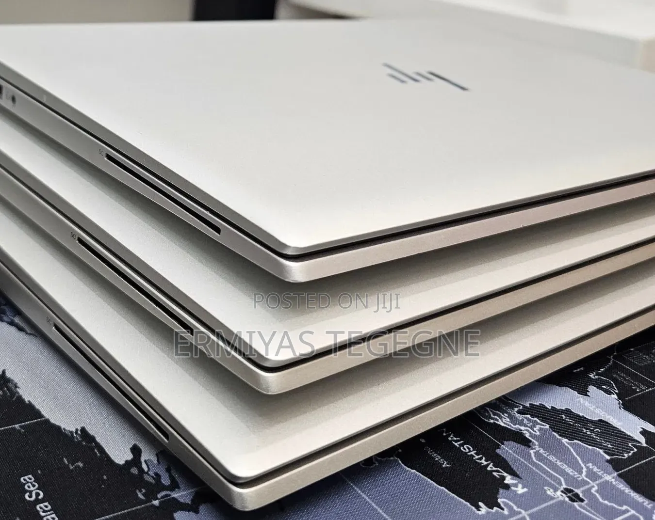 New Laptop HP EliteBook 840 16GB AMD Ryzen 5 SSD 512GB