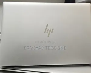 New Laptop HP EliteBook 840 16GB AMD Ryzen 5 SSD 512GB