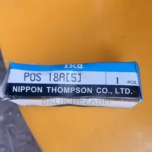 Japan Iko Spherical Plain Bearing Phs16 Phs16a Phs16la