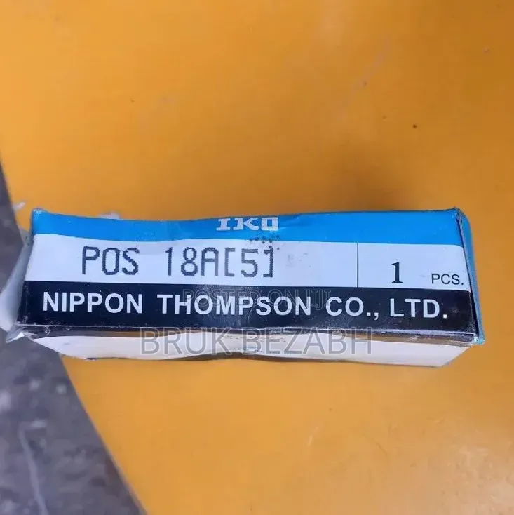 Japan Iko Spherical Plain Bearing Phs16 Phs16a Phs16la