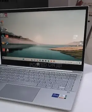 New Laptop HP 16GB Intel Core i5 SSD 512GB