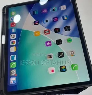 New Apple iPad 10.2 (2021) 1 TB