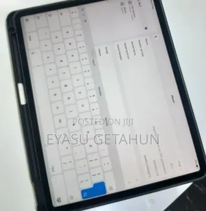 New Apple iPad 10.2 (2021) 1 TB